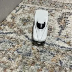 McDonald’s train ￼