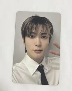 THEBOYZ ヒョンジェ EVERLINE フォトイベントトレカ 執事 - メルカリ