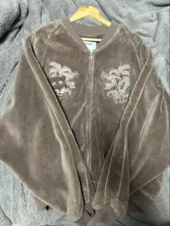 doublet CHAOS EMBROIDERY SPAVENIER ジャケットのサムネイル
