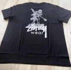 stussyTシャツ