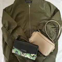 レディース３点セット