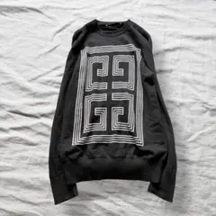 GIVENCHY PARIS ニット セーター 18AW archive