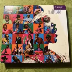 Jimi Hendrix Blues CD