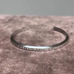 Daniel Wellington 팔찌 팔찌 실버