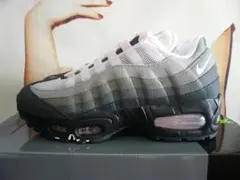 NIKE WMNS AIR MAX 95 OG PINK FOAM