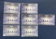 にじさんじ にじフェス OS特典 ステッカー