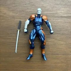 マイクロヤマグチ リボルミニ サイボーグ忍者 メタルギア フィギュア Amazon.co.jp: マイクロヤマグチ リボルミニ METAL GEAR SOLID