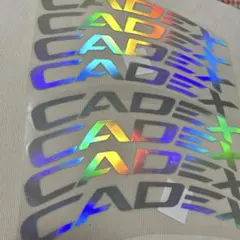 ★国内発送★ セロー250 デカールセット　ステッカー　ブルー　XT250X ☆国内発送☆ セロー250デカールセット ステッカー ダークブルー
