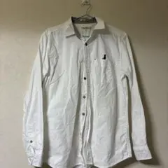 長袖シャツセット（ホワイト・グレー・ブルー）