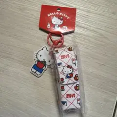 ハローキティ リップケース