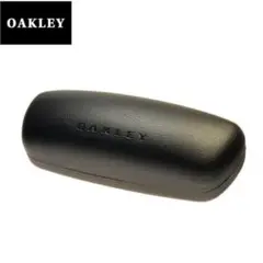 正規品 純正品 OAKLEY　メガネケース　眼鏡
