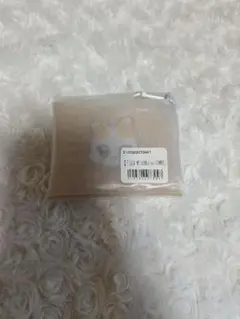 ME:I 高見文寧 オンラインくじ クリアポーチ