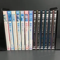 2026年最新】鉄腕バーディー DECODE:02 4(通常版) [DVD]の人気アイテム