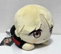 TinyTAN メガジャンボ寝そべりぬいぐるみ ジミン