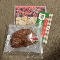 セブンイレブン一番くじセット