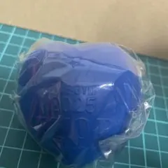 B'z LIVE-GYM2025 FYOP　リラクゼーションハート　青　ガチャ