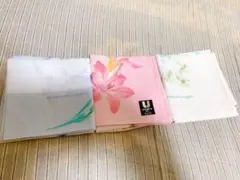 エマニュエルウンガロ ハンカチセット まとめ売り