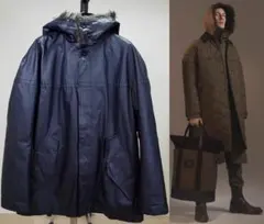 2026年最新】BALENCIAGA メンズ モッズコートの人気アイテム - メルカリ