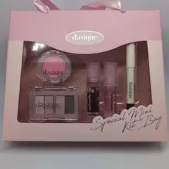 dasique Special Mini Kit Bag #Cool