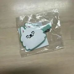 TXT プルバトゥ　ヨンモン　ヘアクリップ