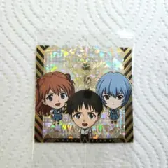 エヴァ　ウェハース　chapter1.2セット開封済 2025年最新】Yahoo!オークション -エヴァンゲリオン ウェハース