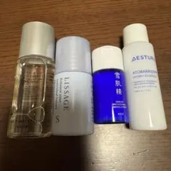 化粧水 ミニサイズまとめ売り