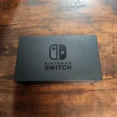 Switch ドックのみ　純正品