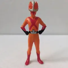 タカトク※ラージサイズ約31cm　◆ダッシュ7／太陽の化身◆　レインボーマン タカトク※ラージサイズ ◇ダッシュ7／太陽の化身◇ 愛の戦士
