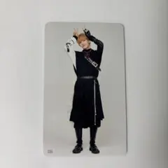 INI 田島将吾 LAPOSTA 2025 トレカ