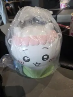 ちいかわ ポップコーンバケット ① - メルカリ