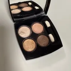 CHANEL レキャトルオンブル 79スパイシーズ