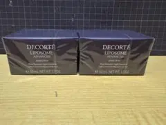 リポソーム アドバンスト リペアクリーム 50g 2個