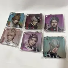 刀ミュ アクリルブロック DMMスクラッチ