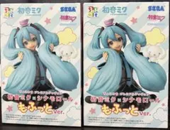2026年最新】ちょこのせ 初音ミク シナモロールの人気アイテム - メルカリ