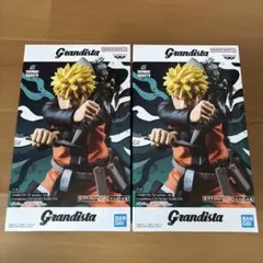2026年最新】naruto グランディスタの人気アイテム - メルカリ