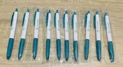 製薬会社 ノベルティ パイロットペン10本