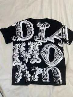 RICO ブラック Tシャツ サイズSのサムネイル
