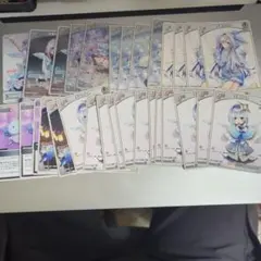 ホロライブ カード 天音かなた まとめ売り