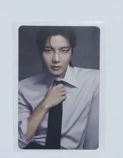 BTS ARIRANG トレカ J-HOPE タワレコ 特典