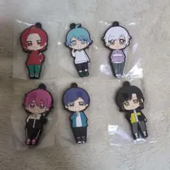 いれいす　ラバーマスコット