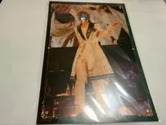 Knight the JAckpot くじ D賞 しゆんくん