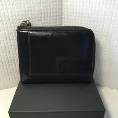 革製品　小銭カード入れ