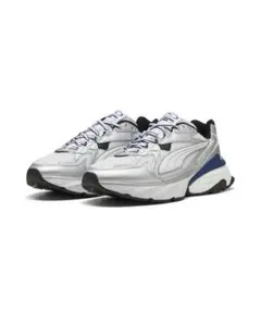 プーマ puma フェード ニトロ LS 2026年7月25日購入10日間使用