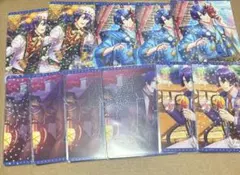 うたプリ シャニライ ビジュコレ アニメイト BOX封入特典 聖川真斗