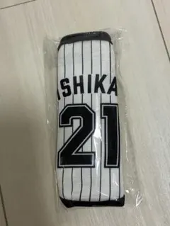 千葉ロッテマリーンズ 石川柊太 ポーチのサムネイル