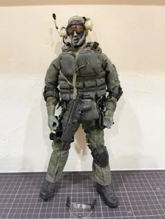 1/6 ミリタリーフィギュア(出品調整中) 2025年最新】1/6 ミリタリー フィギュアの人気アイテム - メルカリ