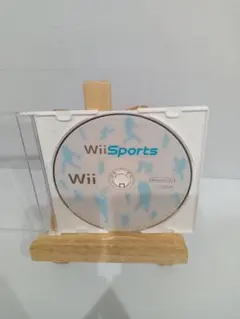 wii Sports