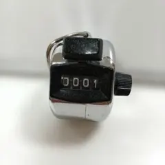 신와 카운터 휴대용 카운터