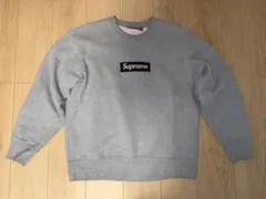 2026年最新】supreme box logo crewneck 