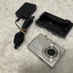 CASIO EXILIM EX-Z600 本体